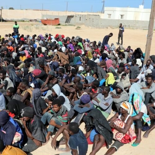 Immigration : Le CIIEE International appelle les migrants clandestins à rebrousser chemin 